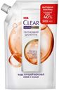Шампунь CLEAR, против перхоти, защита от выпадения волос, 500 мл
