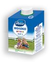 Молоко детское, 2,5%, Valio, 500 мл