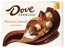 Набор конфет Dove Promises Молочный шоколад, 120 г