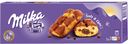 Пирожное бисквитное Milka с шоколадной начинкой, 175 г