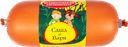 Колбаса вареная МК ВЕЛИКОЛУКСКИЙ Саша и Варя, для питания детей с 6 лет, 400г