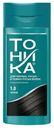 Оттеночный бальзам Тоника для волос черный 1.0 150 мл