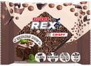 Хлебцы Protein Rex Шоколадный Брауни, 55 г