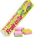 Конфеты Fruittella Кислый микс 2в1 41г