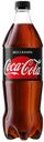 Напиток газированный Zero, Coca-Cola, 0,9 л