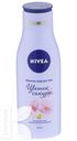 Молочко-уход для тела NIVEA Цветок Сакуры 200мл