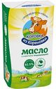 Масло сливочное Коровка из Кореновки Традиционное 82,5%, 170г