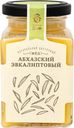 Мёд Медовый Дом Абхазский цветочный натуральный с эвкалиптом, 320г