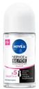 Антиперспирант Nivea Clear роликовый 50мл