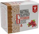 Пастила Белёвский эталон Яблочная с брусникой, 200 г