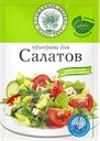 Приправа ВОЛШЕБНОЕ ДЕРЕВО, для салатов, 30г
