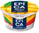 Йогурт Epica фруктовый с манго и семенами чиа 5%, 130 г