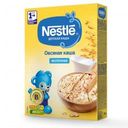 Каша молочная Nestle овсяная с 5 мес, 220 гр
