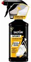 Пена для очищения белой обуви, подошв и рантов Salton Expert White Express, 200 мл