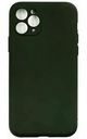 Чехол для телефона Iphone 13 PRO цвет: темно-зеленый