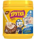Какао-напиток растворимый Хрутка, 480 г