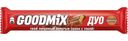 Шоколад Goodmix молочный с хрустящей вафлей 40г