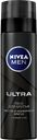 Пена для бритья NIVEA® Мен, Ультра, 200мл
