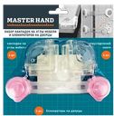 Набор накладок на углы мебели и блокираторов на дверцы, Master Hand