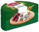 Сыр мягкий Galbani Горгонзола с голубой плесенью 62%, 1 кг
