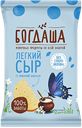 Сыр БОГДАША легкий 35%, 200г