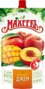 Джем МАХЕЕВЪ Персик и манго, 300г