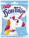 Мармелад жевательный Бон Пари Страна Единорогов со вкусом фруктов 100 г