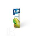 Нектар SANTAL грушевый 1л