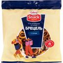 Брецель Snack Stories с солью, 130г