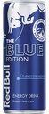 Энергетический напиток Red Bull со вкусом черники газированный, 0,25 л