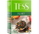 Чай  зеленый «TESS» Флирт, 100 г