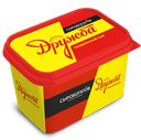 Сыр «Сыробогатов» Дружба плавленый ванночка 55%, 400 г