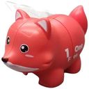 Игрушка-антистресс Животное в ассортименте 1шт.
