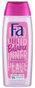 Гель для душа Fa Feel Balance с цветочным ароматом 250 мл