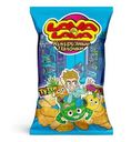Кукурузные палочки Lava Lava Тутти-фрутти 50г