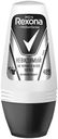 Дезодорант-антиперспирант роликовый Rexona Невидимый на черной и белой одежде мужской 50 мл
