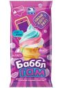 Мороженое Челны Холод Бабл-Гам в вафельном стаканчике 5% БЗМЖ 70г