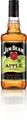 Напиток спиртной  Apple Jim Beam 35% 0.7л