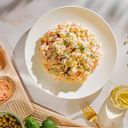 Салат Оливье М Кухня 500г