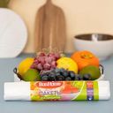 Пакеты для хранения, BonHome, 26х40 см, 100 шт.