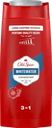 Гель для душа мужской OLD SPICE Whitewater