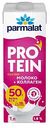 Напиток молочный Parmalat Protein с коллагеном безлактозный ультрапастеризованный 1,8%, 1л