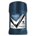 Дезодорант-стик REXONA® мужской, невидимый, 50мл