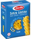 Макаронные изделия Fusilli Barilla без глютена, 400 г