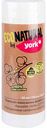 Салфетки многоразовые York EcoNatural, хлопок, рулон, 30 шт.