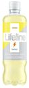 Напиток энергетический Lifeline Energy Лимон безалкогольный 0,5 л