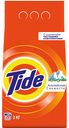 Стиральный порошок для белого белья Tide Альпийская свежесть автомат, 3 кг