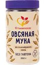 Мука овсяная Сташевское без глютена, 350г