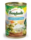 Оливки с голубым сыром, Bonduelle, 300 г