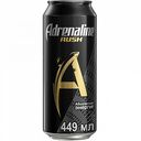 Энергетический напиток Adrenaline Rush Абсолютная энергия, 0,449 л